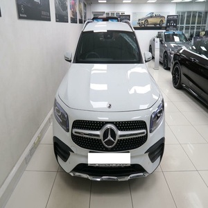 ใช้ LHD/RHD 2023 GLB-CLASS 1.3 GLB200ระบบบริหารสาย AMG - Product Image 1