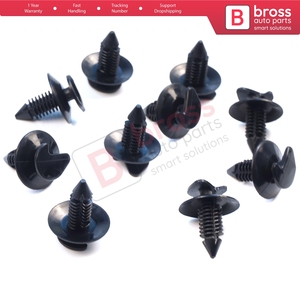 BCF1059 10 Pieces Door Panel Retainer for 4005099 6033862 796255 - Product Image 6