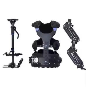 Sistema Steadicam ORIGINAL NUEVO DE MARCA CON CAPACIDAD DE CARGA DE 35 kg PARA CÁMARA CINEMÁTICA ARRI ALEXA 35, ARRI AMIRA, FX6, DJI Ronin 4D Flex, etc. - Product Image 5