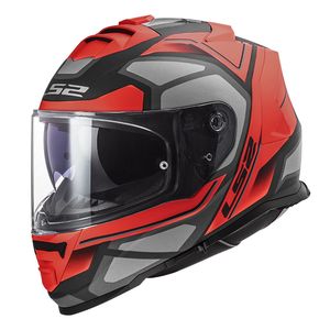 LS2 STORM 2 tappetino più veloce in titanio KASK - Product Image 1