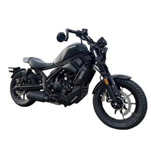 รถจักรยานยนต์คุณภาพสูงรุ่นใหม่ล่าสุด ZT 125 C 15 แรงม้า ครุยเซอร์ 125 ซีซี ชอปเปอร์ รับประกัน 1 ปี พร้อมจัดส่งวันนี้ - Product Image 1