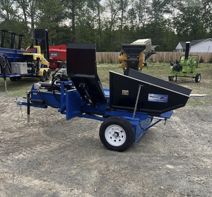 OFFRE DE LIQUIDATION LIMITÉE : Fendeurs de bûches MIGHTY OX EQUIPMENT H30/24 2026 - Product Image 1