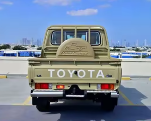 Vehículos Usados con Volante a la Izquierda (RHLD) y Derecha (LHD) con Techo Panorámico Automático, Tracción en las Cuatro Ruedas (AWD), Motor 3.0L, Modelos 2023-2024 - Product Image 2