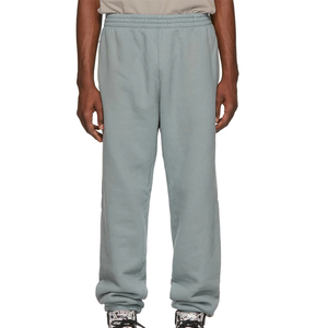 Solid Color Men Women Casual Mid Waist Breathable Sweatpants West <b>Skateboards</b> Pants Trousers - Product Image 2