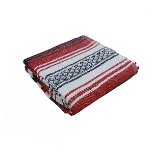 ผ้าห่มขนสัตว์ Falsa เชอร์รี่ดีไซน์ใหม่ล่าสุด2025จากผู้ผลิตอินเดีย - Product Image 4