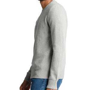 Suéteres clásicos de Cachemira de lana para hombre Suéteres de Cachemira para hombre Suéter de Cachemira - Product Image 3