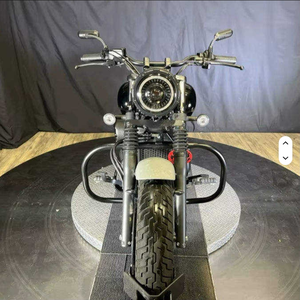 Motocicleta Honda Shadow Phantom ABS Nueva - Product Image 1