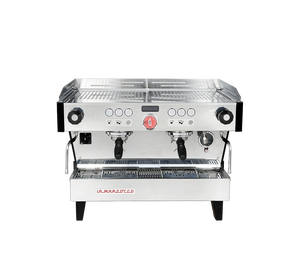 เครื่องชงกาแฟ La Marzo cco Linea Classic S 2 หัวชง รุ่น AV ใหม่ คุณภาพเยี่ยม ราคาดีที่สุด - Product Image 1