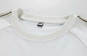 Ropa deportiva informal de verano para hombre, conjunto deportivo de 2 piezas, conjunto deportivo de moda para hombre, ropa deportiva de algodón ligera - Product Image 4