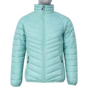 Personalizado al aire libre de invierno cálido burbuja abrigos ropa de los hombres chaqueta acolchada-Venta al por mayor chaqueta de invierno personalizable - Product Image 5