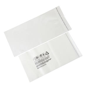 [Nanomedics] paquete biodegradable polybag (comida) NanoPLA polybag tiene propiedades mejoradas para reemplazar el papel biodegradable - Product Image 5