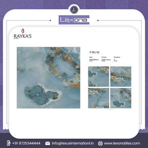 Baldosas de porcelana esmaltada pulida para sala de estar de cocina de alto brillo más vendidas - Product Image 5