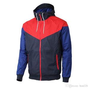 เสื้อกันลมแบบกำหนดเอง - Product Image 4