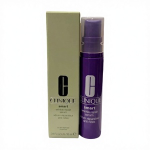 Sérum intelligent de réparation clinique anti-rides avec peptides, rétinoïdes et acide hyaluronique - Product Image 1