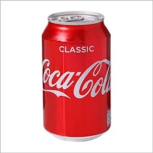 Proveedor de latas de Coca Cola de calidad de exportación 24x330ml - Product Image 2