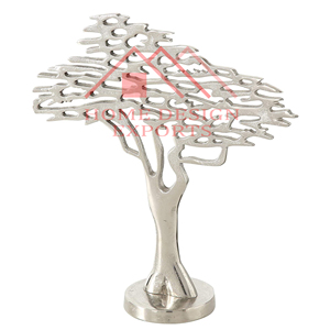 Décoration d'intérieurs de maison Sculpture de table moderne et abstraite pour les décorations du salon et de la chambre à coucher Meilleure vente - Product Image 5