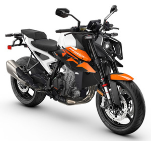 ¡APRESÚRATE ANTES DE QUE SE AGOTE! K_T_M     9 9 0   D u k e - Product Image 1