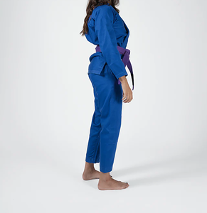 Uniforme BJJ de la tienda en línea Jiu Jitsu Kimono Gi Gear Ropa de artes marciales cerca de ti - Product Image 6