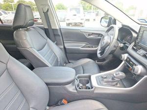 2021 abordable tToyo-taa rRAV-4 Hybrid XLE Premium - Product Image 4