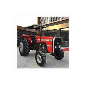 Set di copertura del corpo del trattore Massey Ferguson 285 e coprisedile