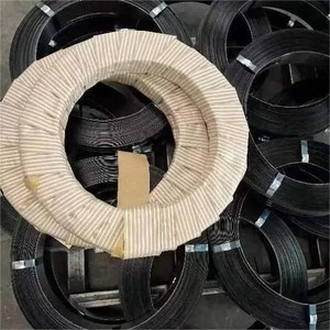 Высокопрочная стальная обвязочная лента - Product Image 6