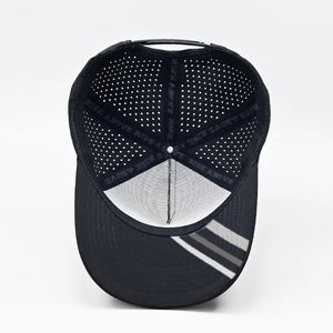 High Quality Baseball Plain 5 Panel Mesh, Trucker <b>Hat</b> Front Custom Mesh Foam Trucker <b>Hat</b> Blank <b>Camo</b> Trucker <b>Hats</b> - Product Image 6