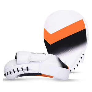 Coussinet de mise au point pour l'entraînement Tapis de mise au point avec logo personnalisé Coup de pied pour l'entraînement aux arts martiaux - Product Image 3