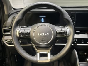 Kia Sportage FWD 2025 Usado en Buen Estado - Product Image 5