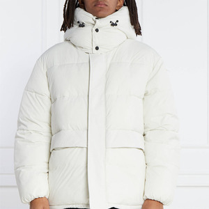 2025 Veste matelassée pour hommes de qualité supérieure conçue pour une chaleur ultime, un confort léger et des aventures parfaites de style urbain moderne - Product Image 1