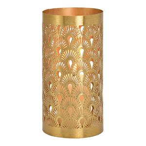 Qluxury เชิงเทียนโลหะสีแบบกำหนดเองได้เชิงเทียนโลหะแบบพรีเมี่ยมสำหรับเทศกาลคริสต์มาสในบ้าน - Product Image 3