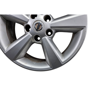 Cerchio in Lega per Nissan Qashqai 1a Serie JD110-MB55 (06>09) - Product Image 6