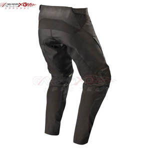 กางเกงมอเตอร์ครอส MX ระดับพรีเมียม ผ้าเนื้อยืดทนทาน สำหรับการแข่งขันและการขับขี่แบบออฟโรด กางเกงมอเตอร์ครอส MX ทนทาน - Product Image 2