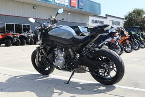 NUEVA Motocicleta de Calle <span class=keywords><strong>CF</strong></span> MOTOs 675NK 2026 - Product Image 2