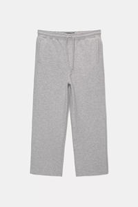 Proveedor OEM, Pantalones Deportivos con Logotipo Personalizado, Pantalones de Felpa de Algodón para Hombre, Ropa Deportiva Informal, Sudadera con Capucha Estampada, Sudadera Gruesa de Invierno - Product Image 5