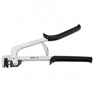 Cincel y Punzones de Alta Calidad para Chapa Metálica Hazet - Product Image 2