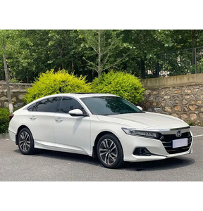Honda Accord 2022 Usado, Gasolina/Híbrido, Tracción Delantera, Alto Rendimiento, Venta al Por Mayor, Bajo Kilometraje - Product Image 6