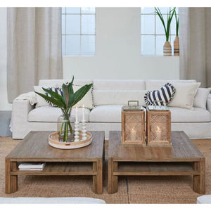 Juego de 2 bandejas de comida redondas hechas a mano en ratán con diseño tejido, perfectas para restaurante de hotel y bandeja de servicio para el hogar - Product Image 2