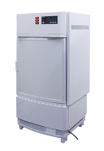 ตู้อบเทอร์โมแสตทสำหรับเพาะเมล็ดอุปกรณ์เทอร์โมสตัทม้านั่งสำหรับการเจริญเติบโตแผน LED ขนาดเล็ก - Product Image 3