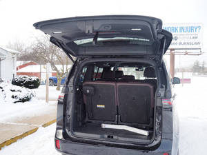 Volkswagen ID. 2025 d'occasion en excellent état Buzz Pro S - Product Image 3