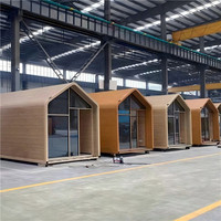 Poulailler isolé de 100 m² pour porcs, conteneur pliable extensible de 40 pieds, maisons préfabriquées pour chiens et fermes pour climat froid