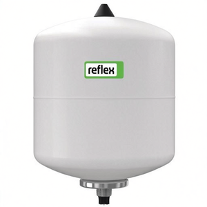 Válvula Reductora de Presión Reflex DD We de 10 Bares y 18 L, Válvula de Expansión Reflex para Recipientes - Product Image 3