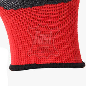 Guantes Industriales Resistentes a Cortes para Manipulación de Láminas, Guantes de Seguridad para Almacén, Resistentes a Cortes para Trabajo Logístico - Product Image 5