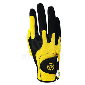 Gants de golf avec logo personnalisé Gants de golf à la mode Gants de golf de haute qualité à bas prix - Product Image 2