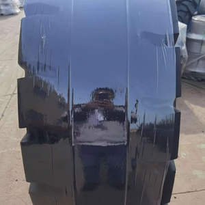 Neumáticos de Alta Capacidad de Carga para Retroexcavadoras y Cargadoras de Ruedas 20.5-25 20.5 25 17.00 con Rin Disponible - Product Image 6