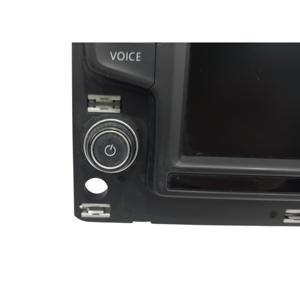 Écran d'affichage de navigation uniquement pour Volkswagen Golf 7 Berline 3G0919605D (12>) - Product Image 4