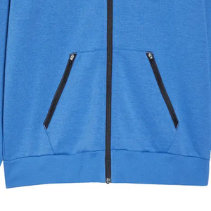 Sweats à capuche de style décontracté pour femmes en tissu polaire de haute qualité - Product Image 6