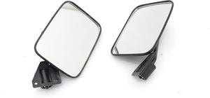 SUZUKI JIMNY SAMURAI GYPSY SJ413 SJ410 LH Y RH RETROVISOR DE PUERTA - Product Image 4