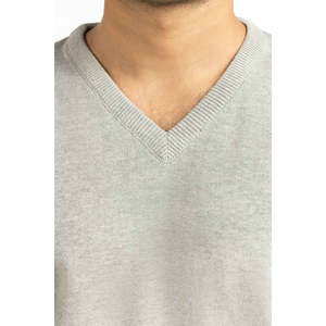 เสื้อฮู้ดผู้ชายผ้าฝ้าย 100% ทรงปกติ พิมพ์ลายโลโก้ตัวอักษร สำหรับฤดูใบไม้ร่วงและฤดูใบไม้ผลิ - Product Image 5