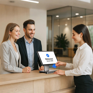 हाई-एंड हॉस्पिटैलिटी 12 इंच 2000*1200 nfc g99 <span class=keywords><strong>6</strong></span> जीबी + 128gb + - Product Image 4