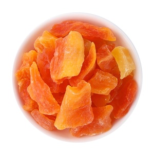 Soft Dried <b>Papaya</b>, Wholesale Natural Sweet Taste Dried <b>Papaya</b>, Soft Dried <b>Papaya</b> At Cheap Price For Sales - Product Image 5